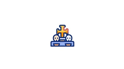 Altar Animated Icon