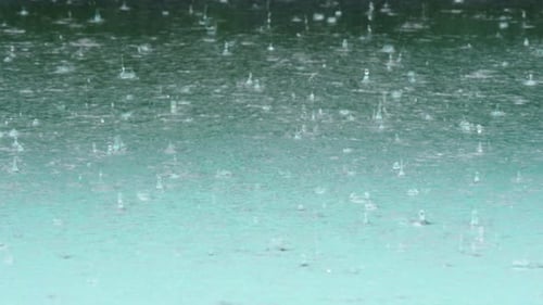 Rain Background