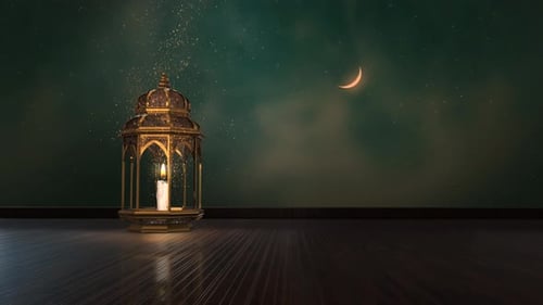 Ramadan-Abend 03