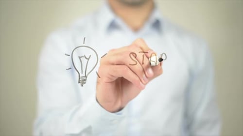 Start Up Idea