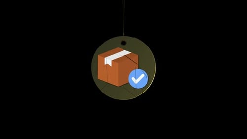 Approved Booking Animation