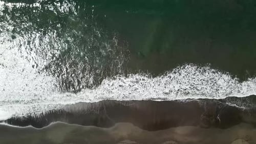 Costa Rican Surf