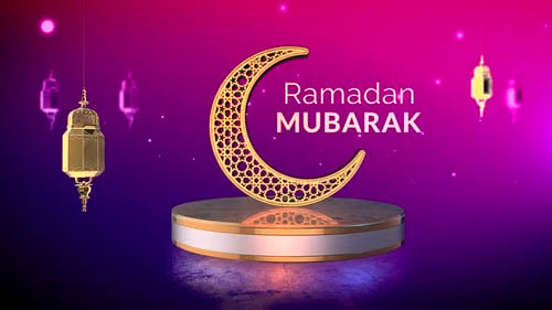 Ramadan Wish V3