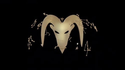 Zodiac Sign Capricorn