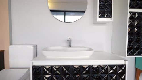 Wash basin