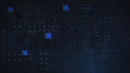 Blas Hi Tech Backgrounds
