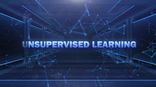 Unsupervised Learning Words In Technology