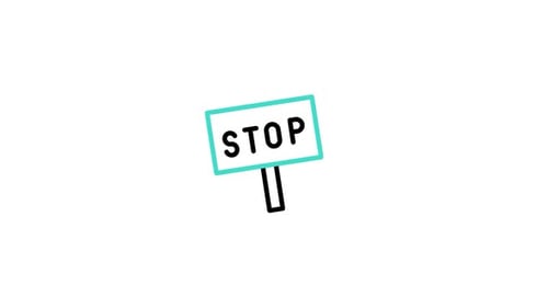 Stop Animated Icon