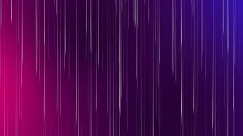 Gradient Lines Background Animation