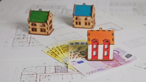 Keys and Real Estate