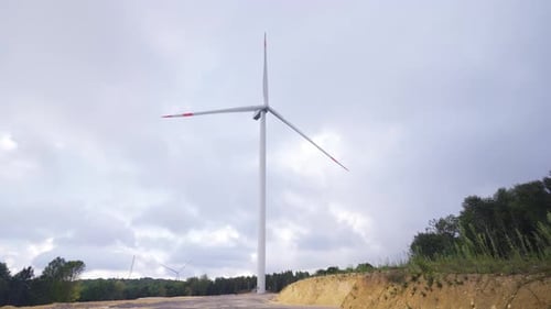 Énergie alternative