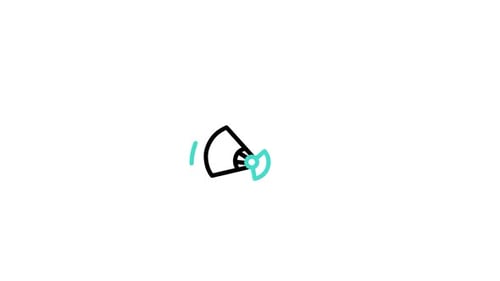 Icono animado por fans