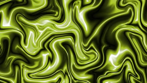 Olive abstract fluid background
