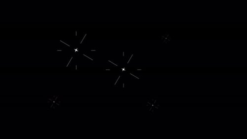 Funkelndes Doodle handgezeichnet, handgezeichnete Strahlen und Explosion Funkelnde Akzentausbrüche, handgezeichnetes Doodl