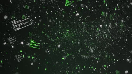 Antecedentes de ciberseguridad