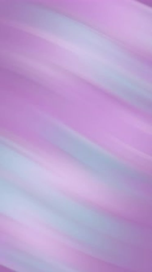 Abstract pink waves background Vertical video