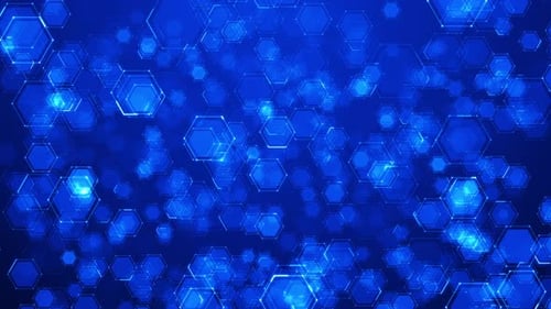 Zusammenfassung Hexagon Technology Network 2