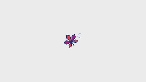 Leaf Animated Icon