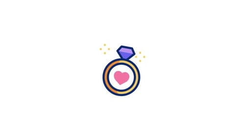 Ring Animated Icon
