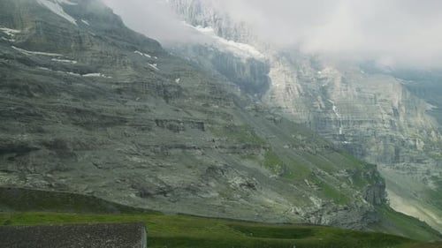 The Bernese Alps
