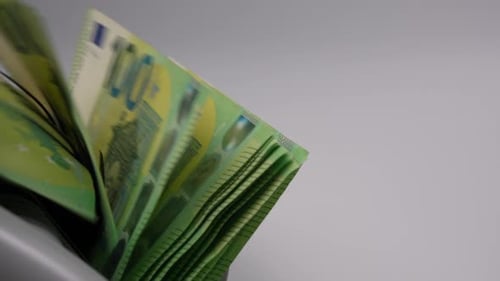 Contador de dinero 111