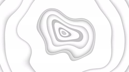 white Abstract liquid wave background. Colorful marble liquid waves. Vd 15