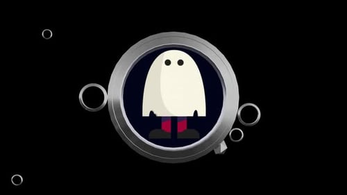 Costume Icon Animation Loop Alpha V5