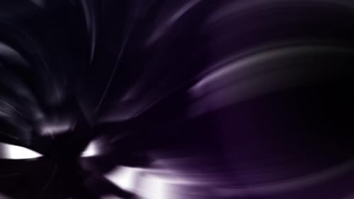 Dynamic Abstract Light Streaks Motion Background