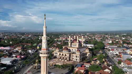 Masjid Klaten