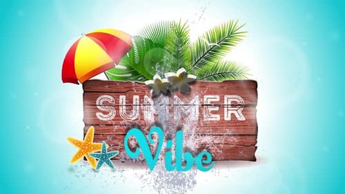 Summer Vibe