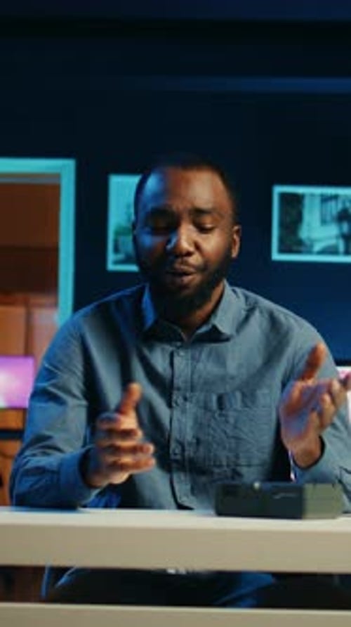 Vertical Video Online Star Reviews V Mount Battery