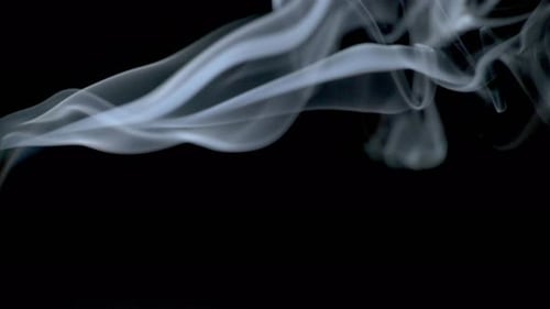 4K Smoke