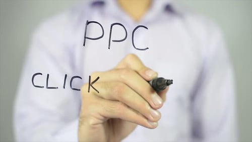Pay Per Click