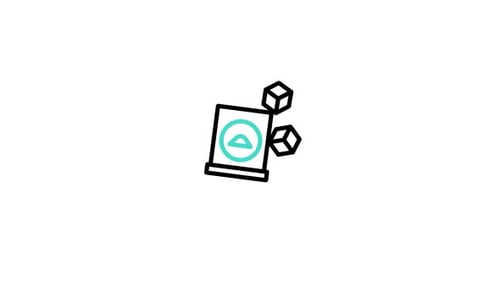 Sugar Animated Icon