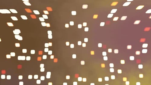 Animated Graphics Background