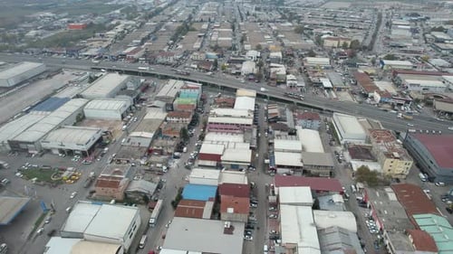City and Transport