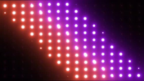 4 K Colored Led Light Loop 6