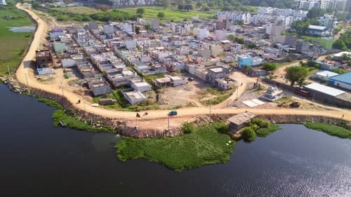Hyderabad’s Famous Attraction 4 K