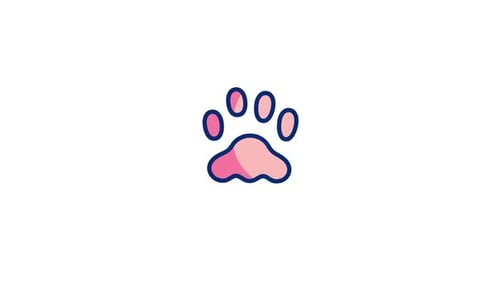 Cat Animated Icon