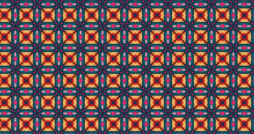 Award Show Patterns Animation | Seamless Patterns Animation | Pattern Animation Background