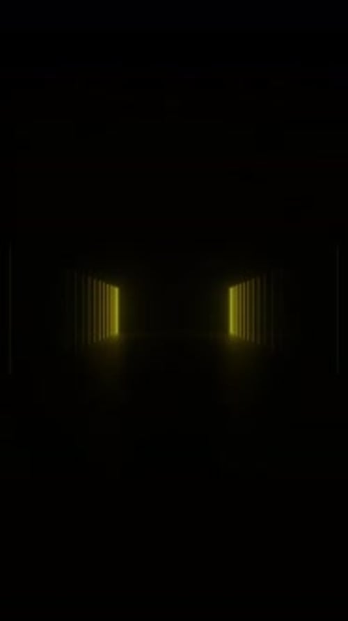 3D Abstract background
