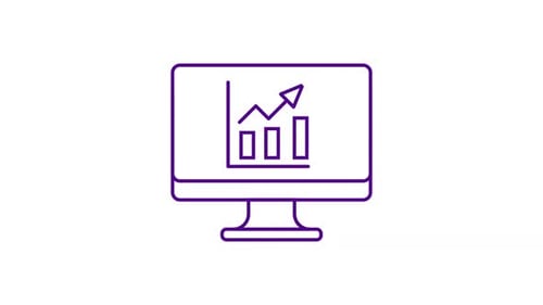 Animated Graph with Alpha Channel