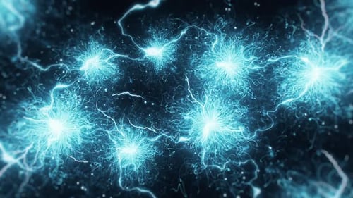 Neuraler Energieimpuls