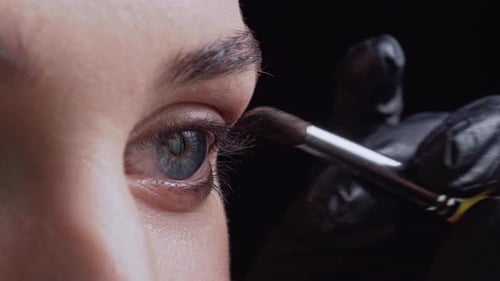 Professional Make Up