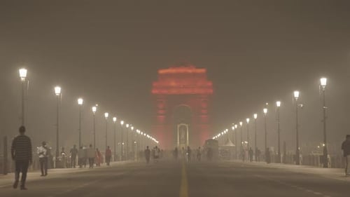 India gate