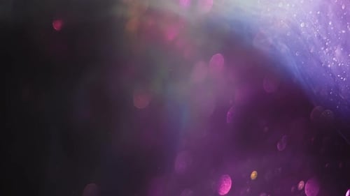 Ink Glitter