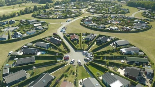 Gründung der Drohne Shot Above Community, die sich auf Nachhaltigkeit in Europa konzentriert