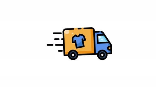 Delivery Laundry