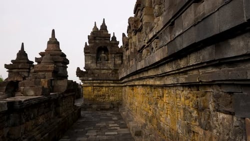 Borobudur Temple