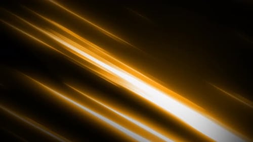 Abstract Glowing Diagonal Lines Seamless Motion Background